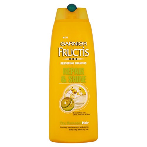 Fructis Nutri Repair 3 Shampoing