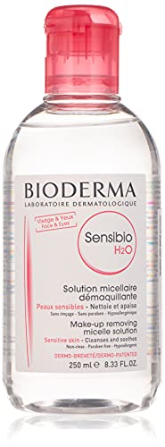 Bioderma Sensibio H2O Solution Micellaire 250ml
