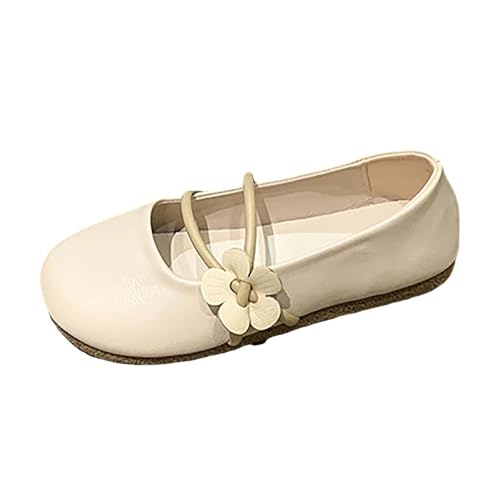 Mocassins Femme Femmes Confortable Pied Large Printemps et automne mode