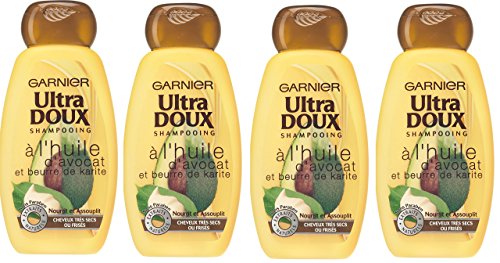 Garnier Ultra Doux À l'Huile d'Avocat et Beurre de Karité