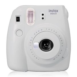 Appareil photo Instantané Fujifilm Instax Mini 9 objectif : 60