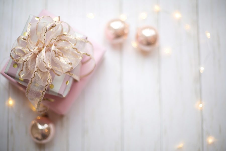 wishlist Noel