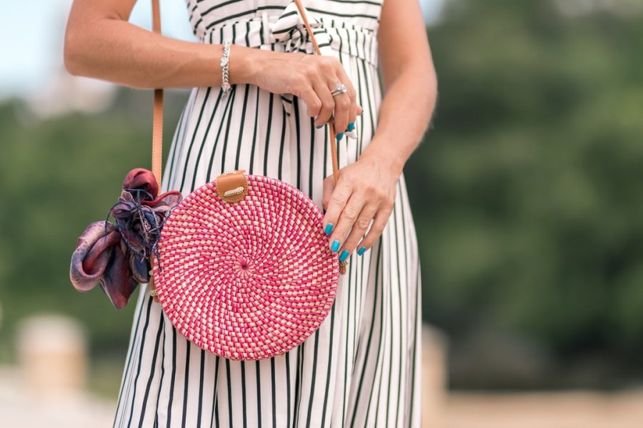 10 magnifiques sacs à main tendance pour cet été