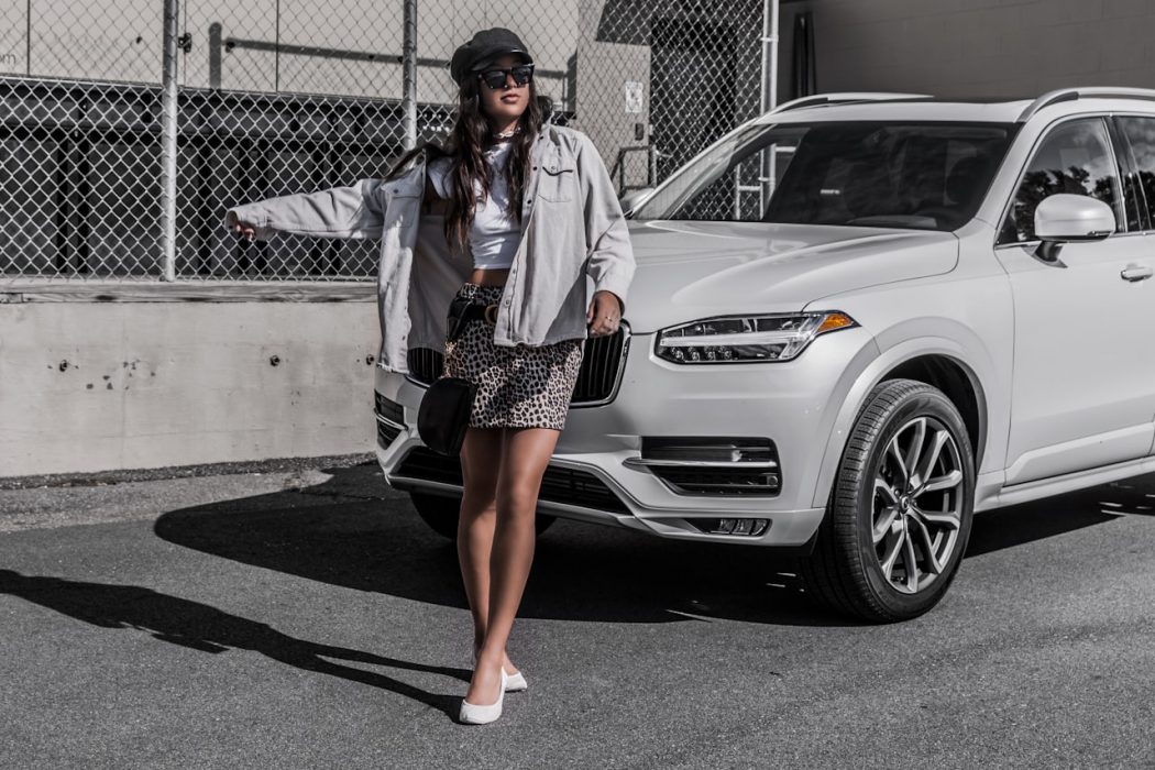 Les 5 tendances incontournables de la mode printemps-été 2025